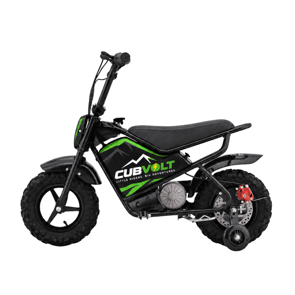 CubVolt One