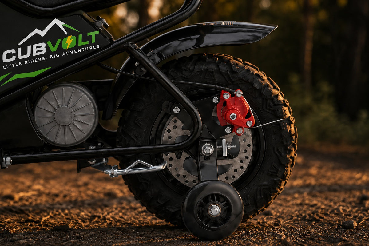 CubVolt One