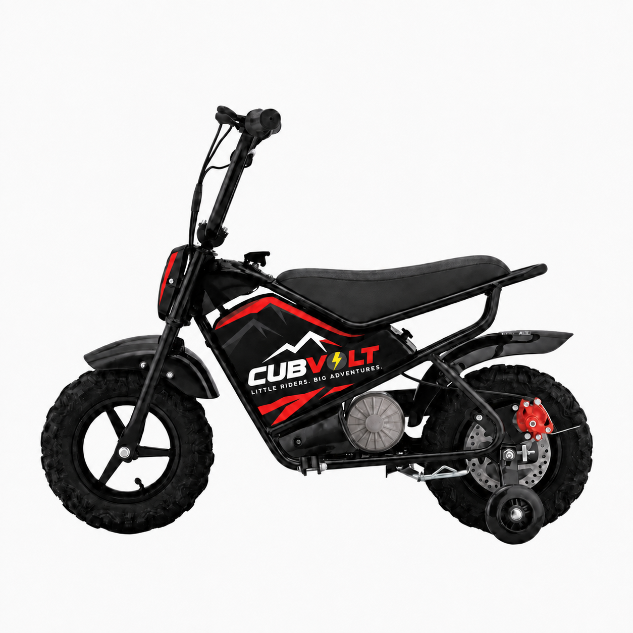 CubVolt One