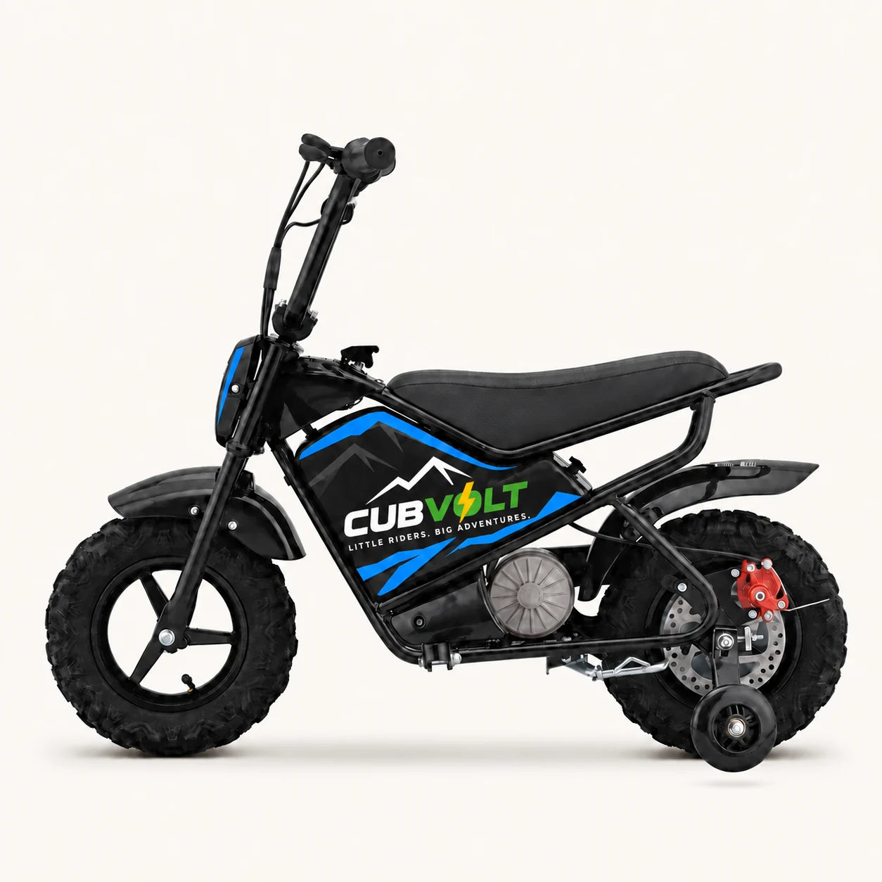 CubVolt One