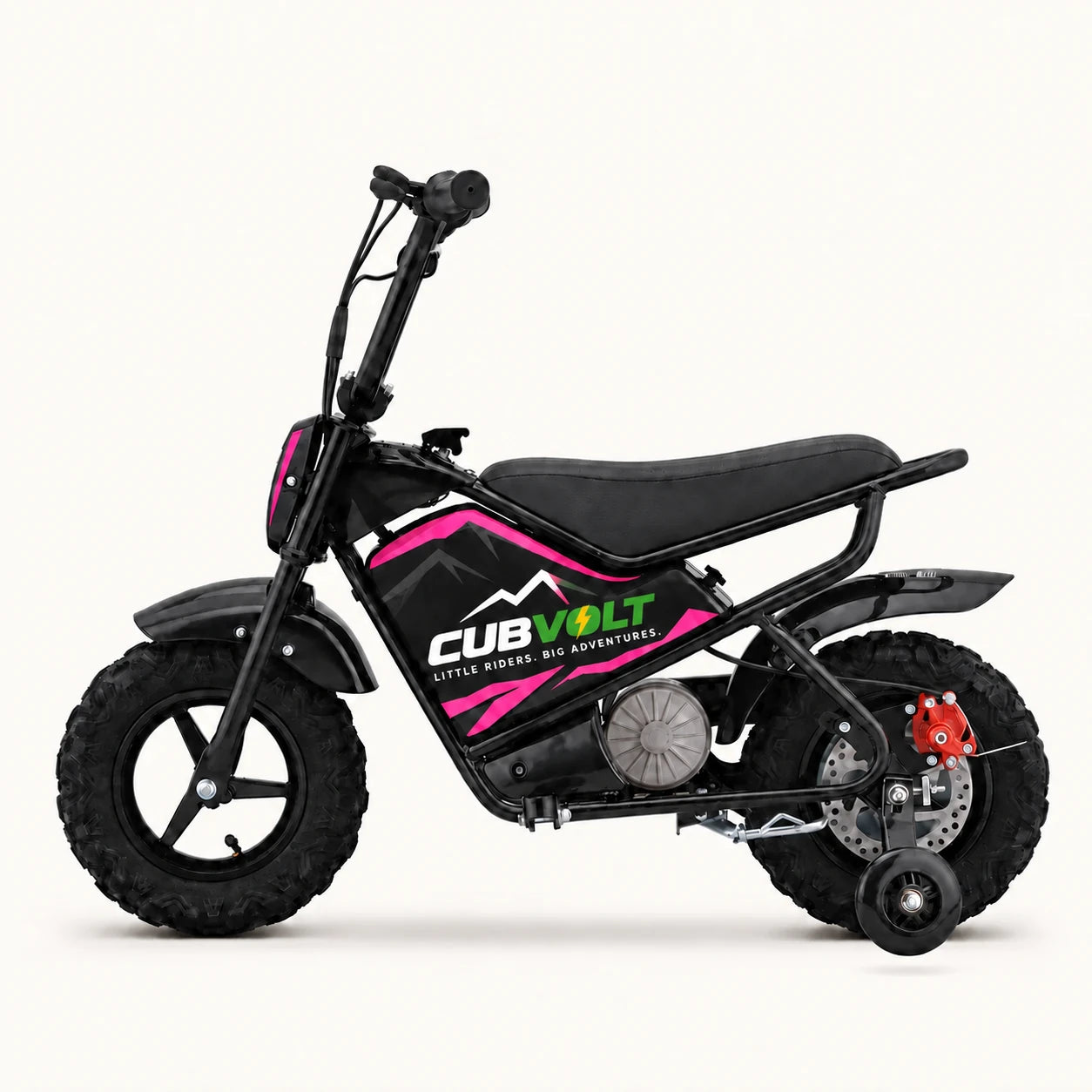 CubVolt One